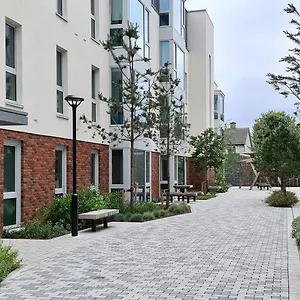 Destiny Student - Parkgate (adults Only) Apartmán
