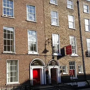 Hazelbrook House Дублин